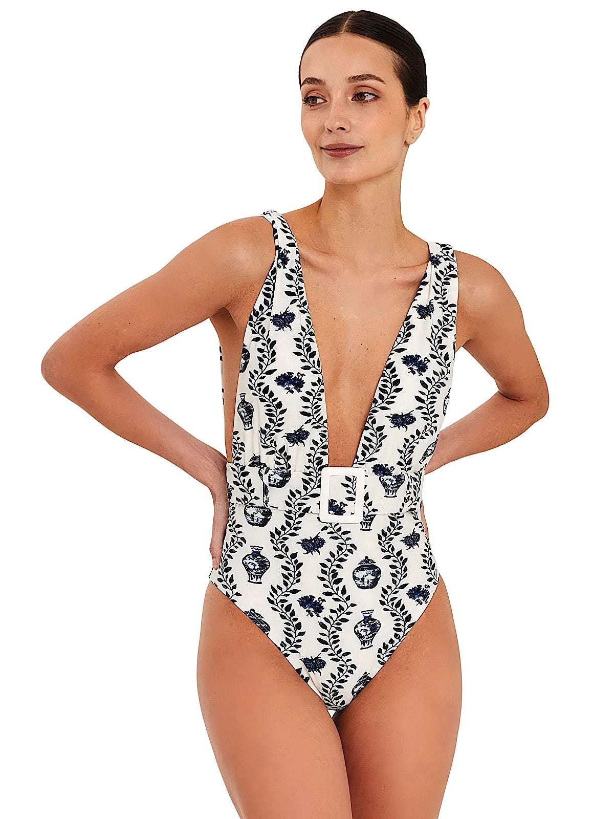 Dynastie-196 One-Piece