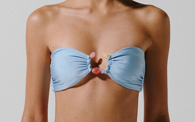 Nala Tie Side Bikini