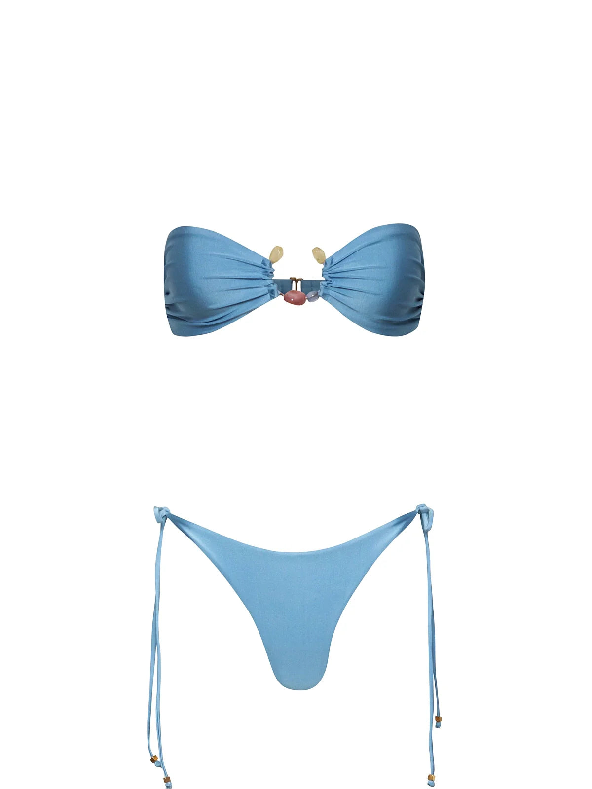 Nala Tie Side Bikini