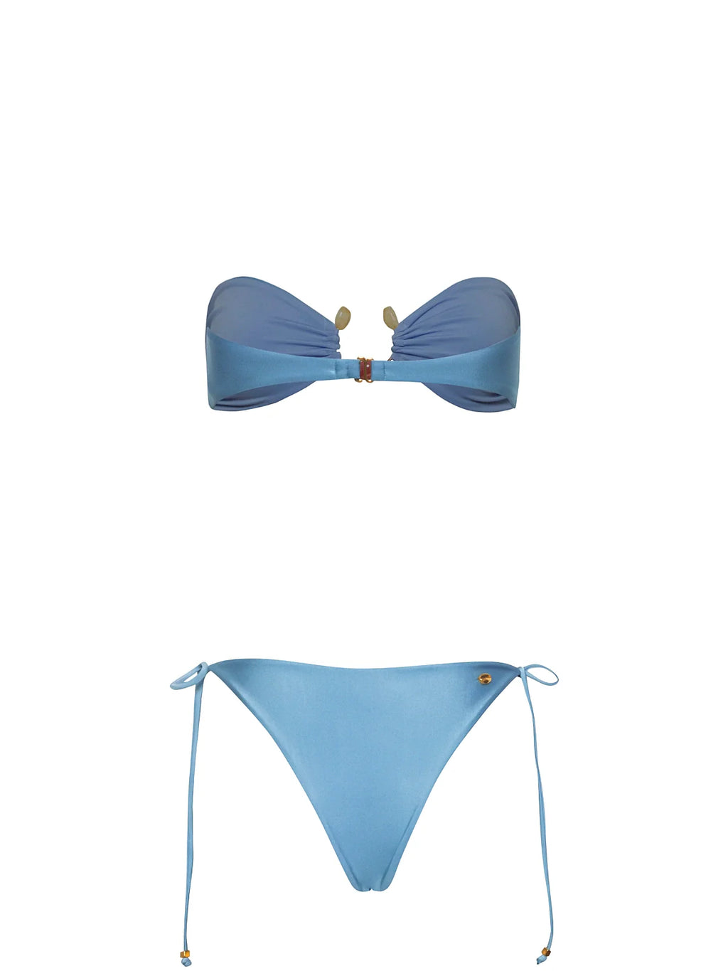 Nala Tie Side Bikini