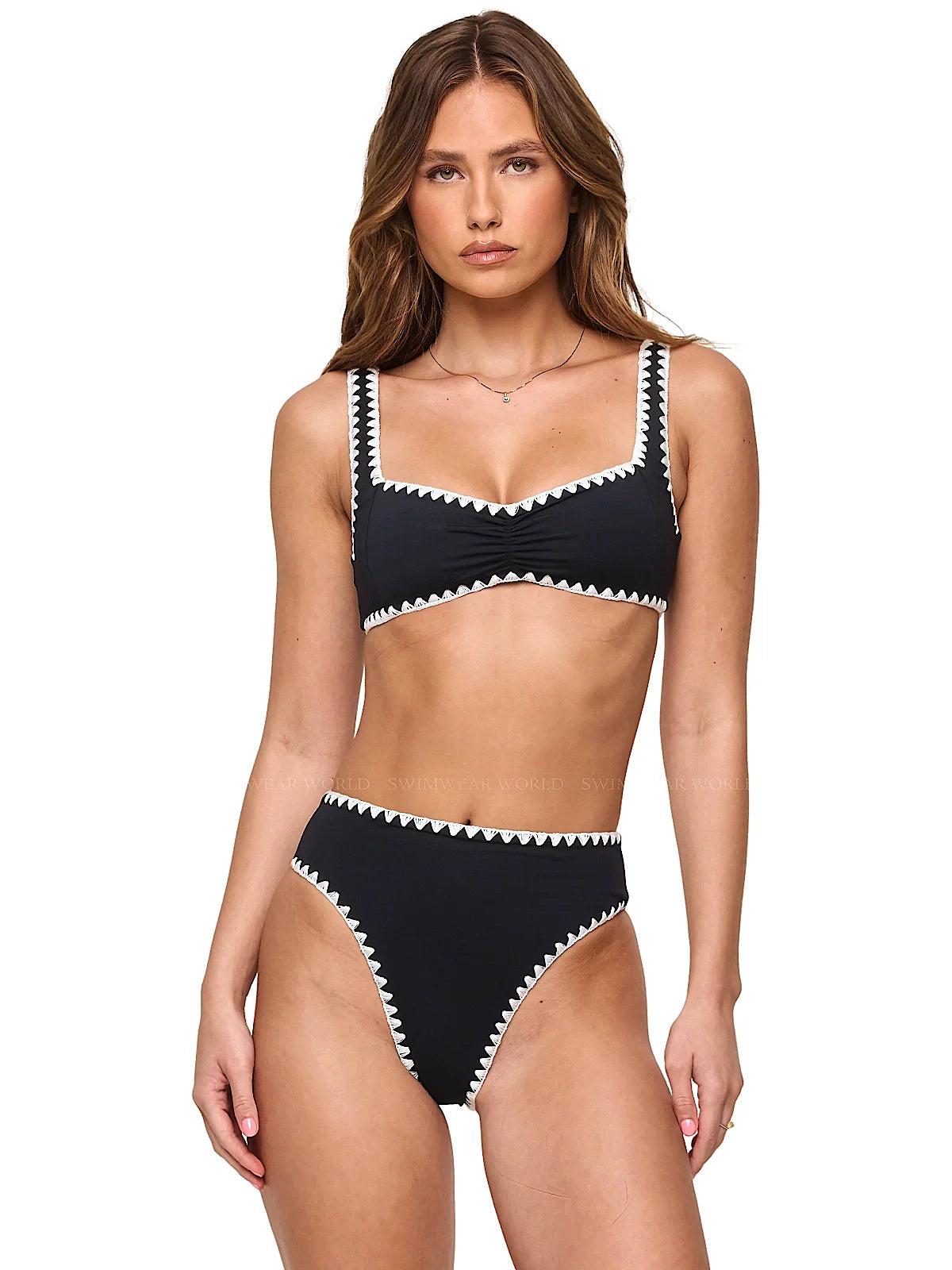 Effie-Savannah Bikini