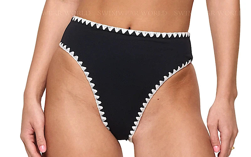 Effie-Savannah Bikini
