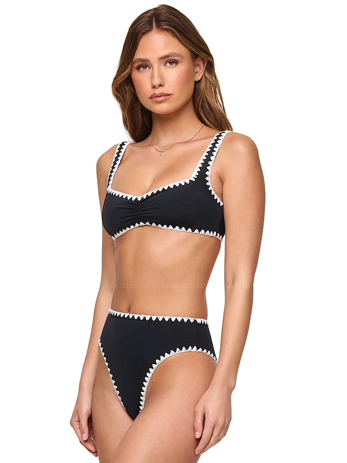 Effie-Savannah Bikini