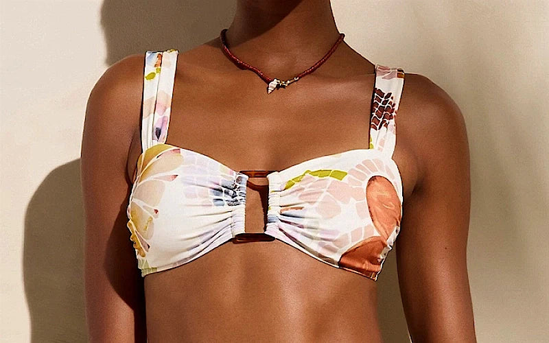 Neela-Elle Bikini