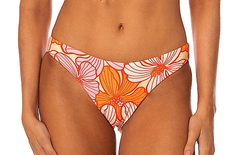 Dazzle-Sublimity Bikini