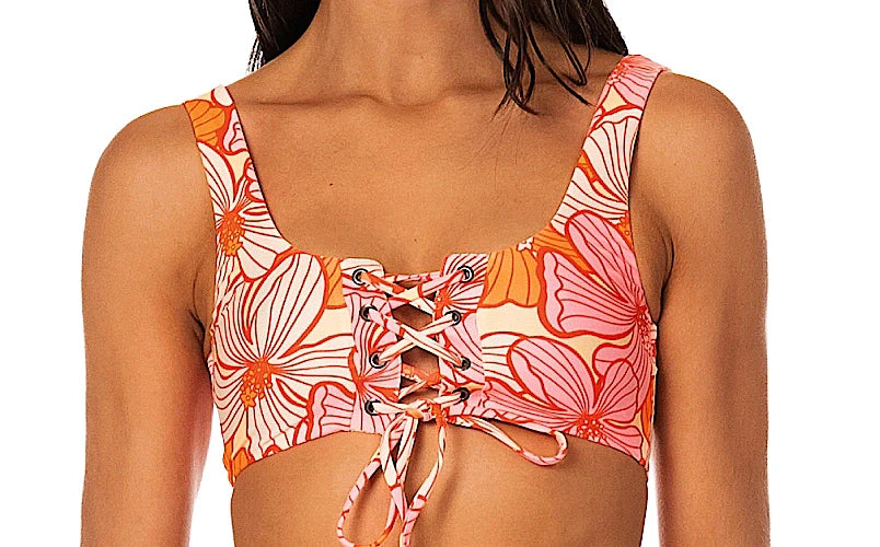 Dazzle-Sublimity Bikini