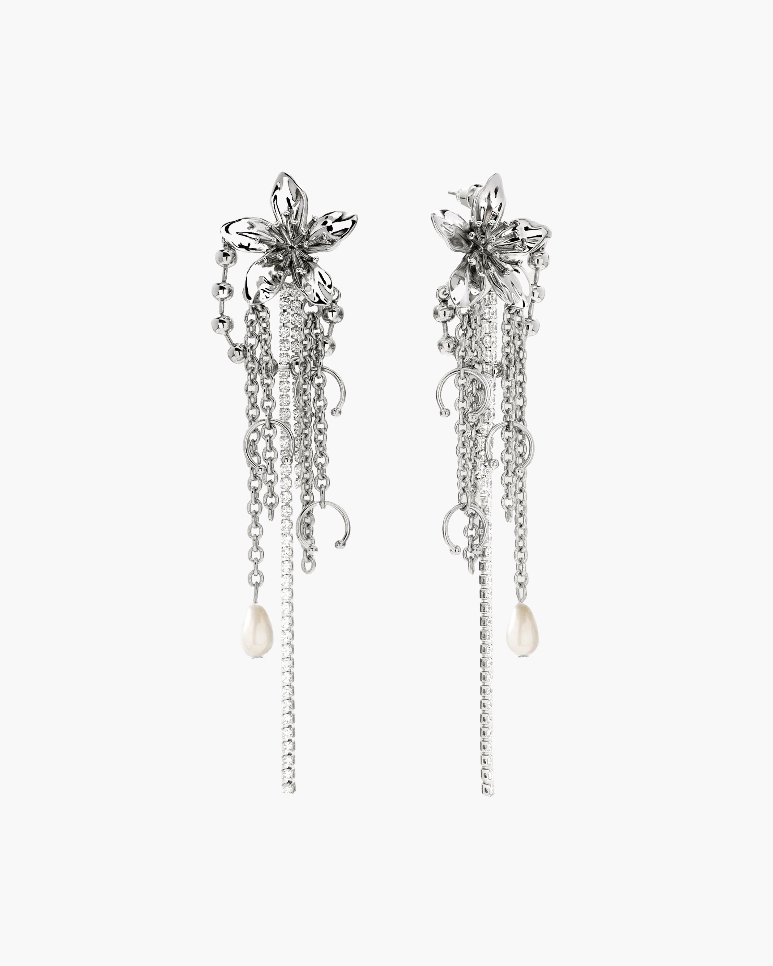 Flora Earrings