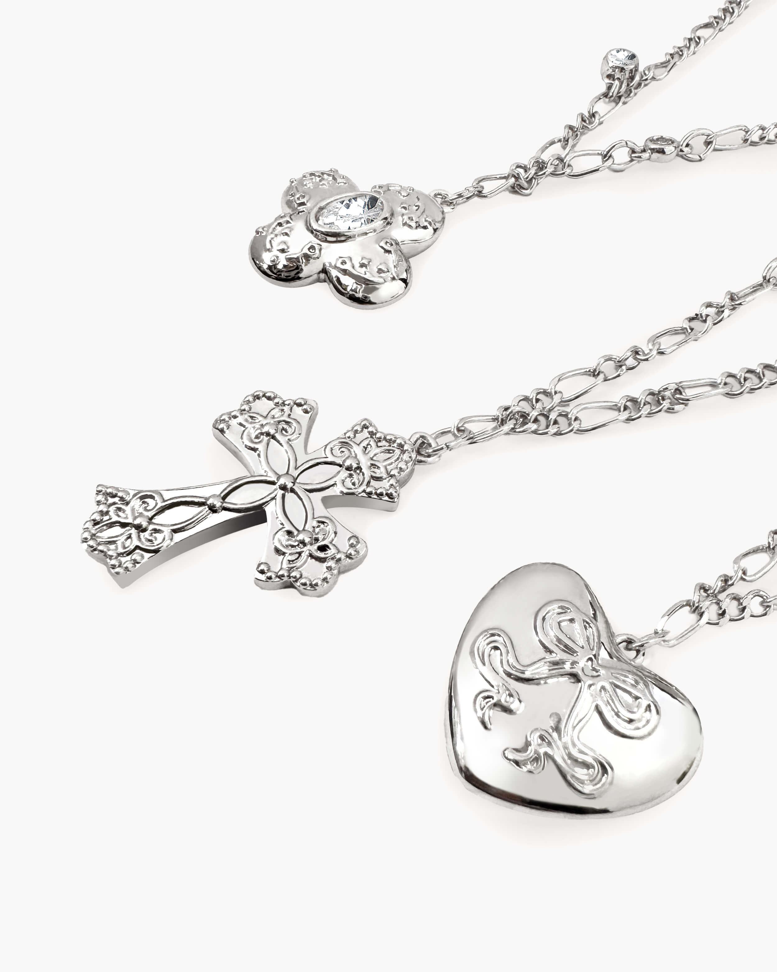 Sweet Girl Body Chain
