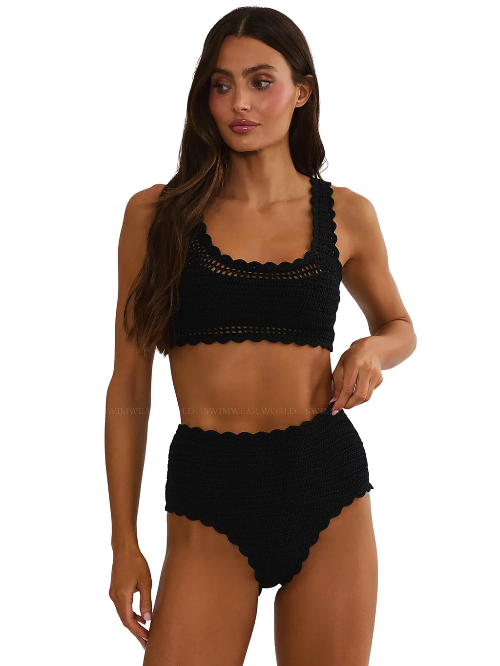 Andy-Kirby Bikini
