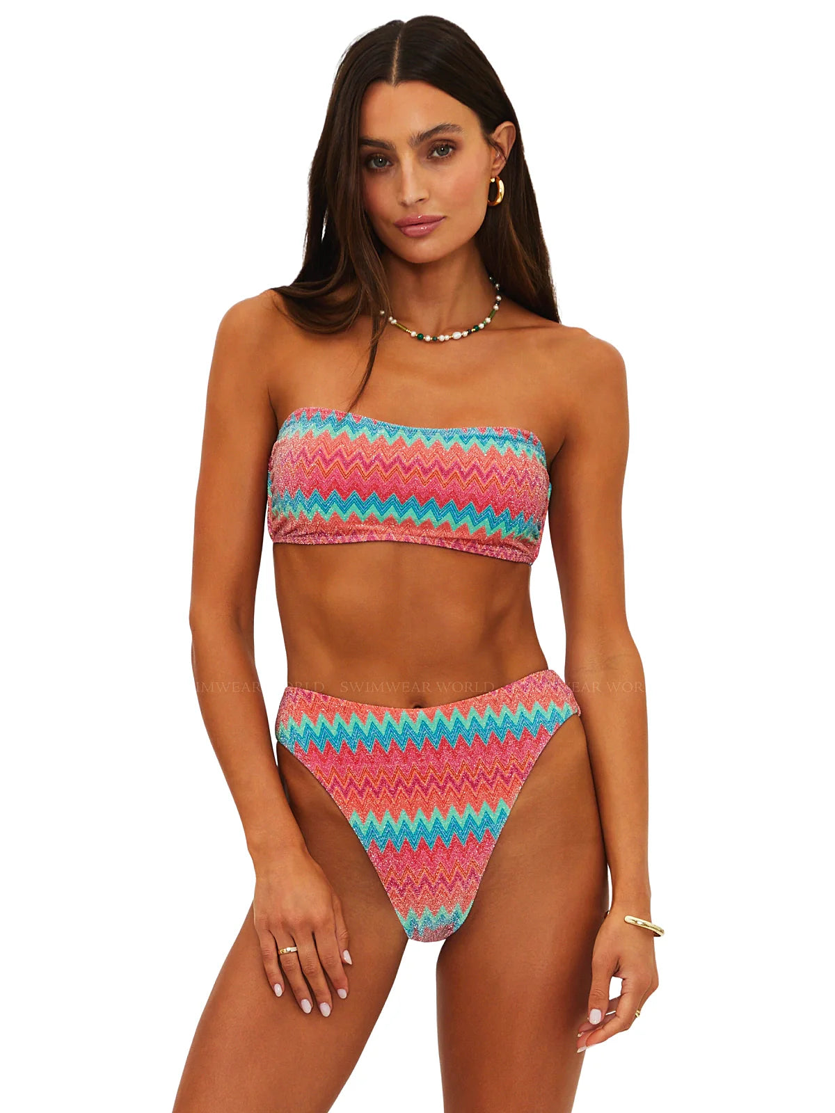 Kelsey-Amarie Bikini