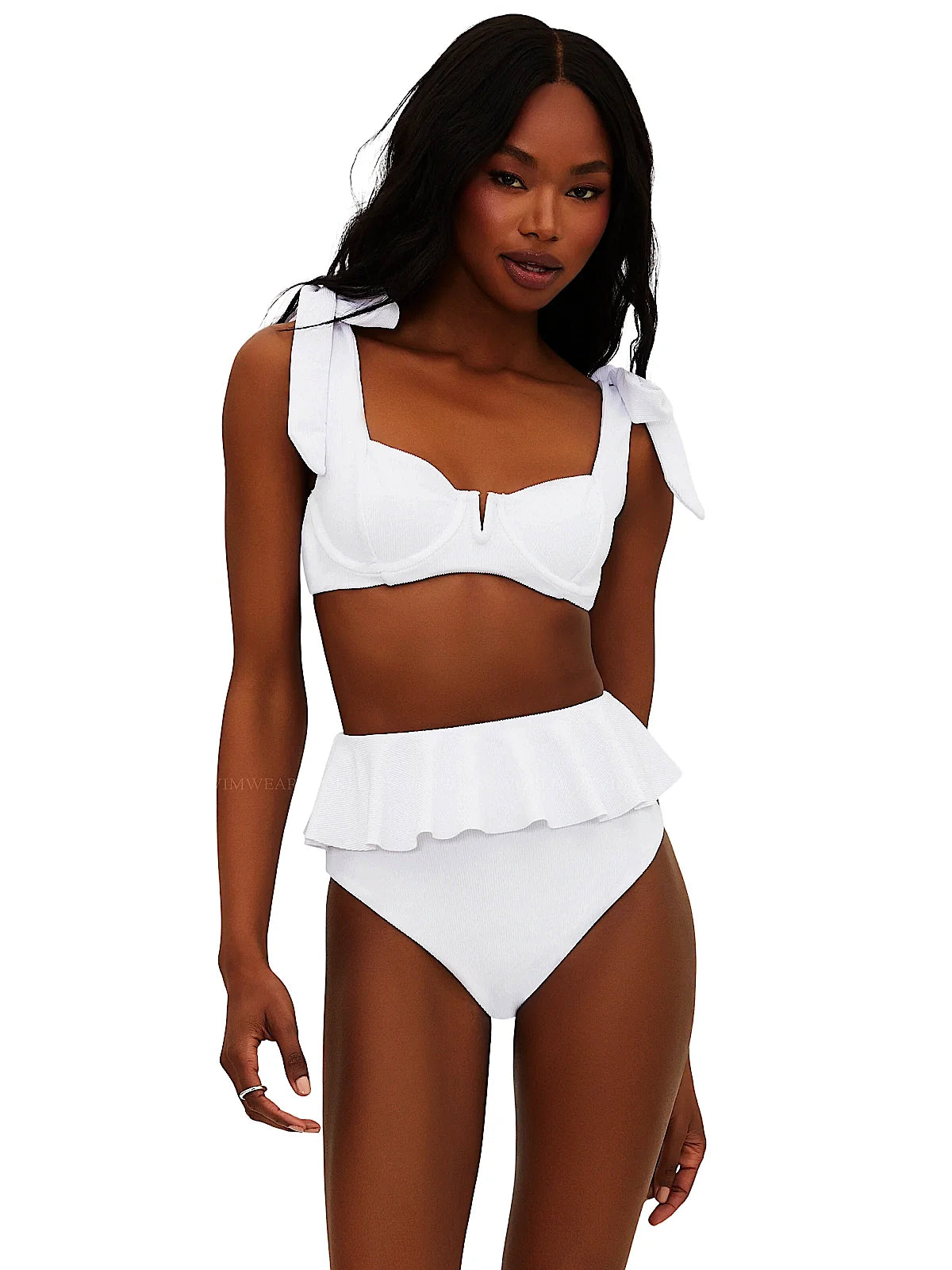 Blair-Daisy Bikini
