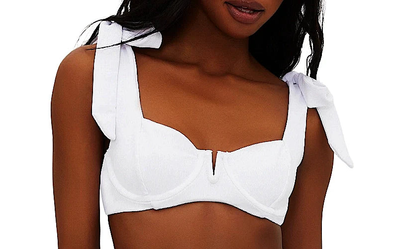 Blair-Daisy Bikini