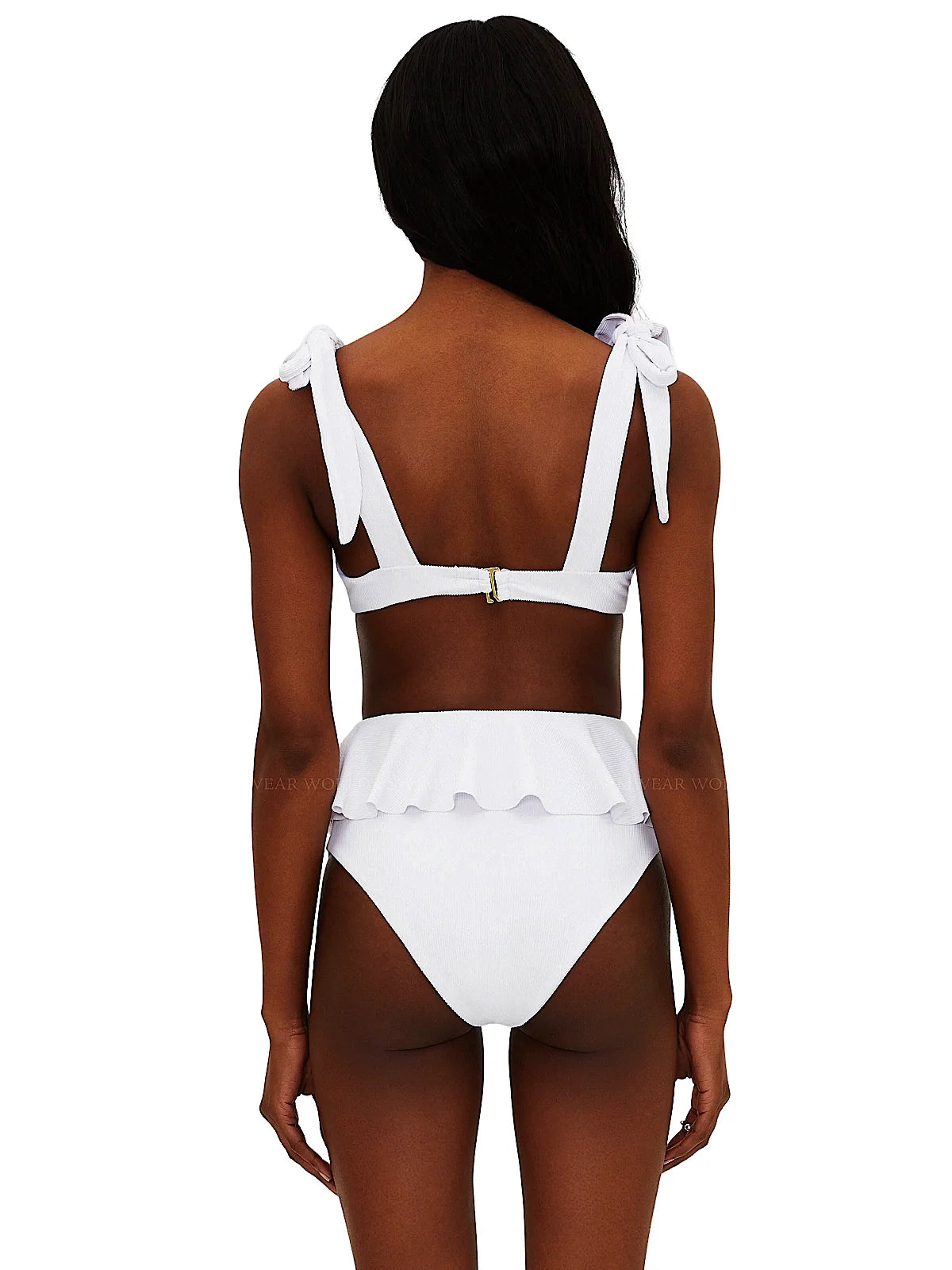 Blair-Daisy Bikini