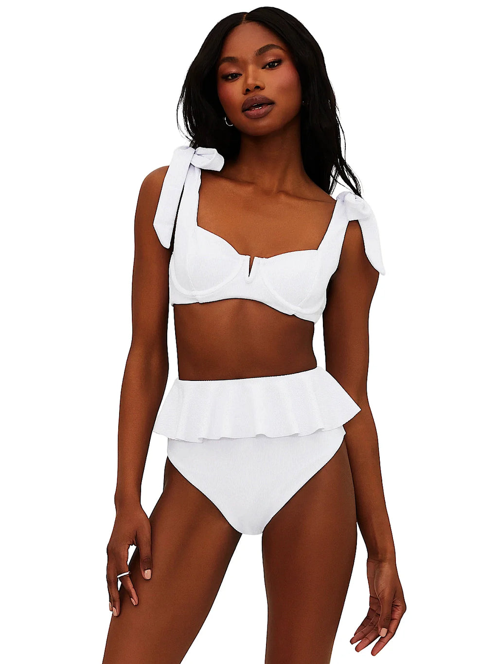 Blair-Daisy Bikini