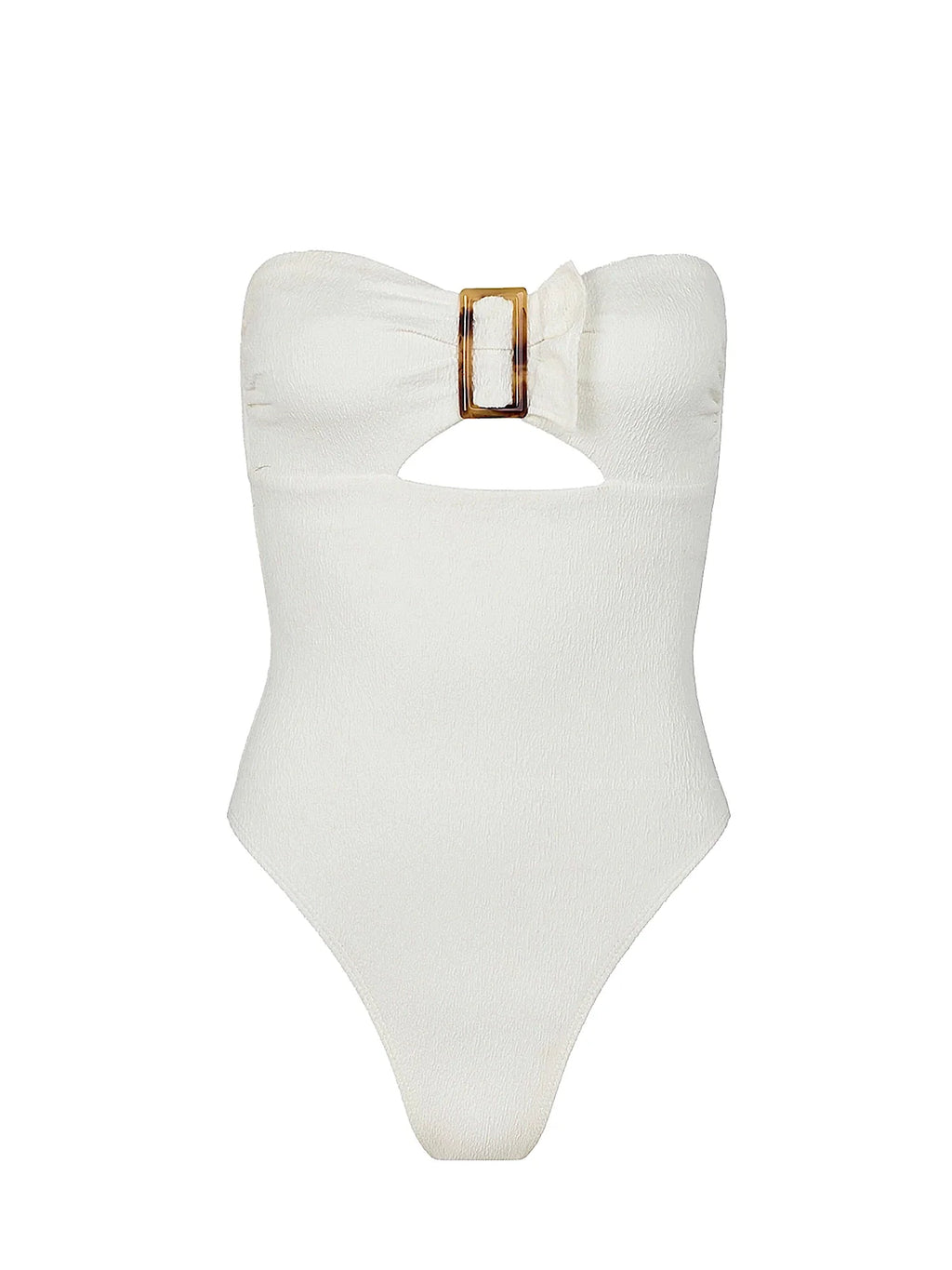 Sade Bandeau One-Piece