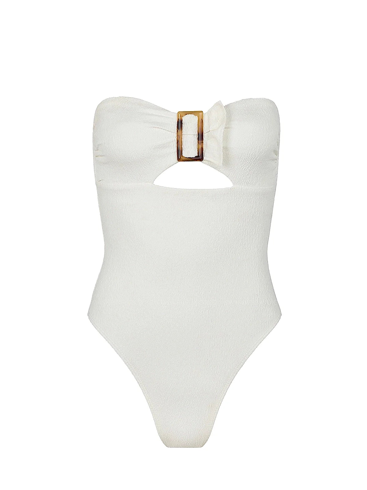 Sade Bandeau One-Piece