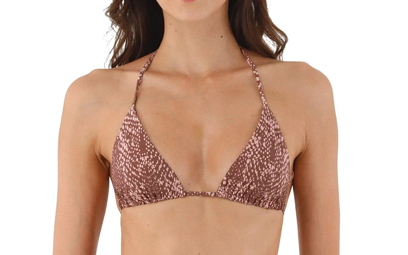 Basal Triangle-Hella Cool Bikini