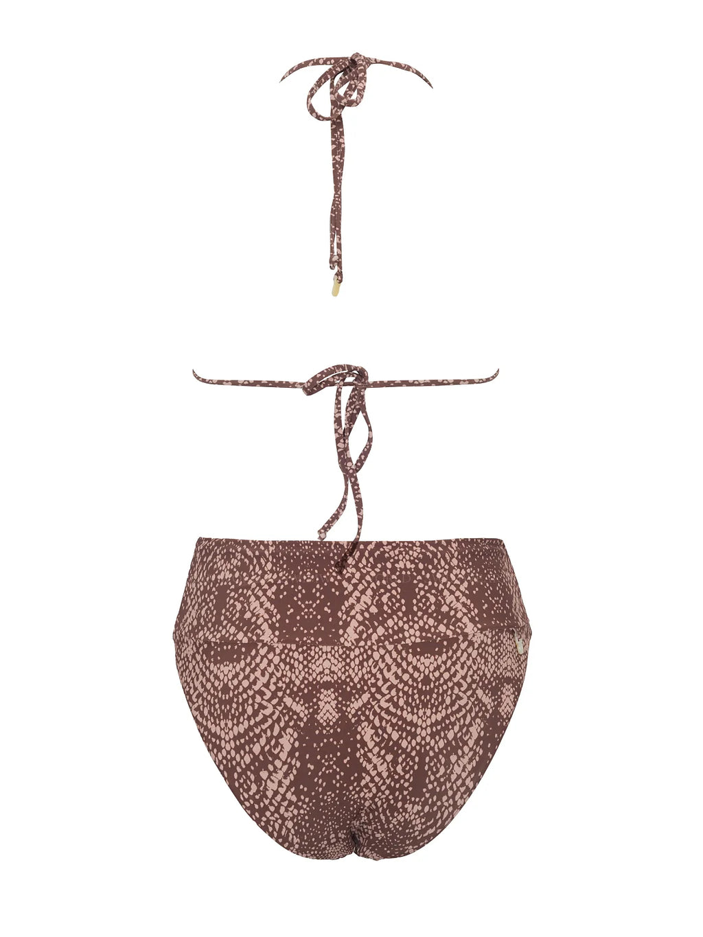 Basal Triangle-Hella Cool Bikini