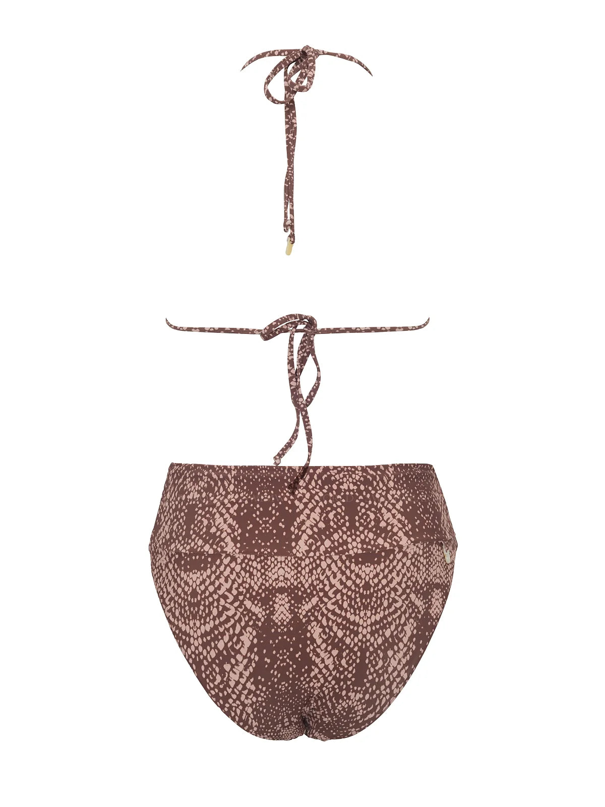 Basal Triangle-Hella Cool Bikini