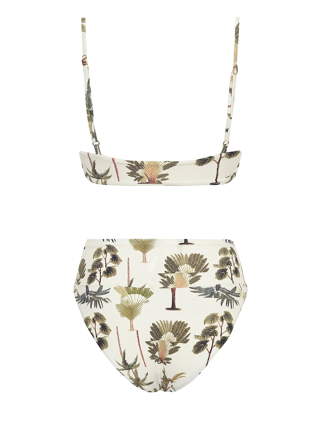 Mazu-Hella Cool Bikini