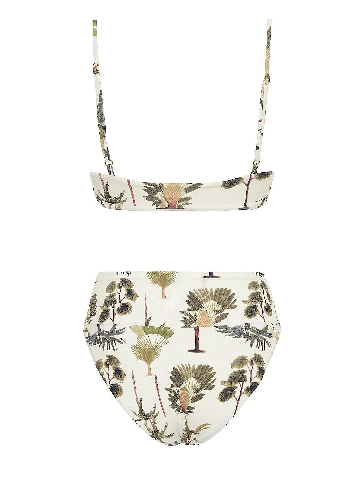 Mazu-Hella Cool Bikini