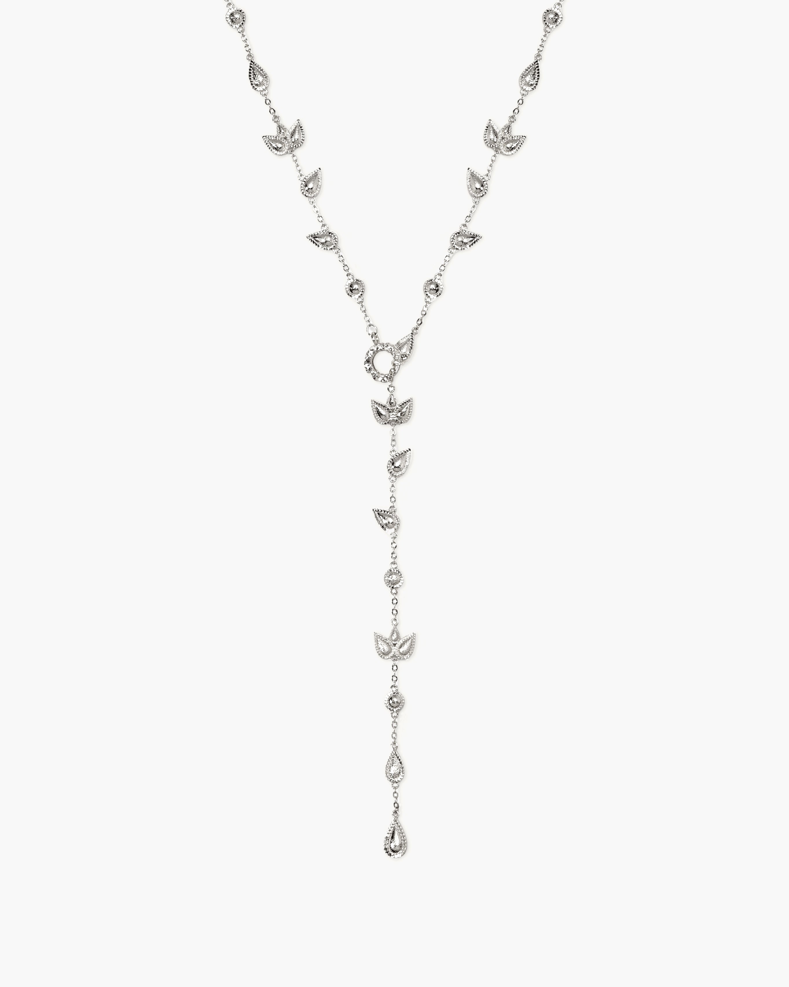 Petal Chain